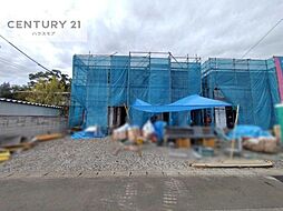 茨城県つくば市大曽根