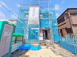 千葉県我孫子市南青山