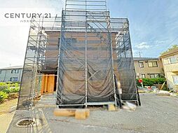 茨城県牛久市さくら台1丁目