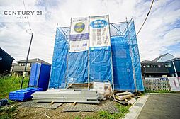 千葉県松戸市中和倉