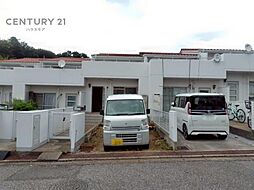 ホームタウン初石17号棟