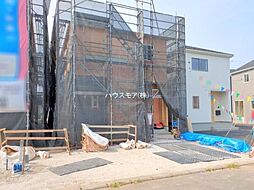 茨城県土浦市乙戸南3丁目