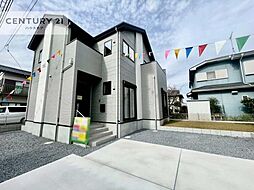 茨城県つくばみらい市谷井田