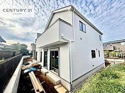 千葉県柏市花野井