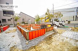千葉県松戸市新松戸南2丁目