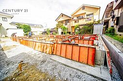 千葉県松戸市新松戸南2丁目