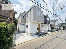 千葉県柏市西原1丁目