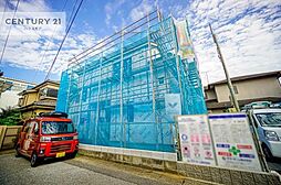 千葉県柏市酒井根2丁目