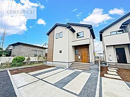 茨城県取手市白山5丁目