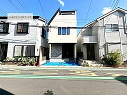 千葉県松戸市根本