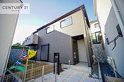 千葉県柏市酒井根2丁目