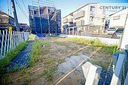千葉県松戸市古ケ崎4丁目