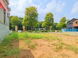 茨城県つくば市花畑3丁目