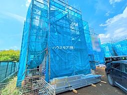 千葉県野田市堤台