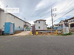 茨城県守谷市美園2丁目