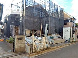 千葉県松戸市三矢小台4丁目