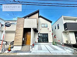 千葉県松戸市栗ケ沢