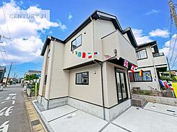 千葉県松戸市稔台7丁目
