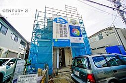 千葉県松戸市竹ケ花
