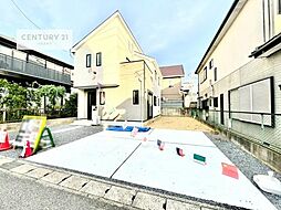 千葉県松戸市八ケ崎4丁目