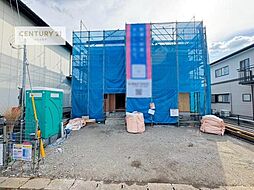 茨城県土浦市中