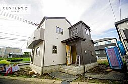 千葉県松戸市栗山