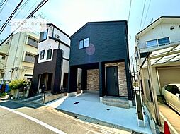 千葉県松戸市岩瀬