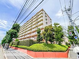 サンライトパストラル七番街B棟