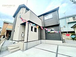 千葉県流山市長崎1丁目