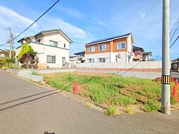 茨城県牛久市南1丁目