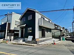 千葉県松戸市金ケ作