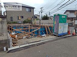 千葉県柏市しいの木台4丁目