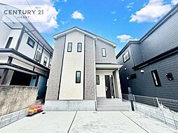 茨城県守谷市けやき台6丁目