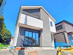 千葉県流山市大字東深井