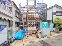 千葉県柏市あかね町