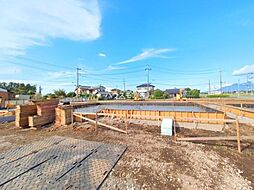 茨城県つくば市今鹿島