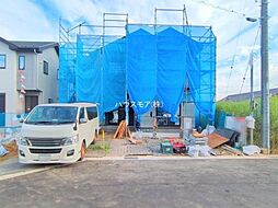 千葉県柏市大室