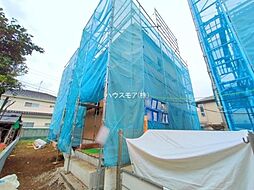 千葉県野田市中根