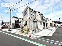 千葉県松戸市栄町8丁目