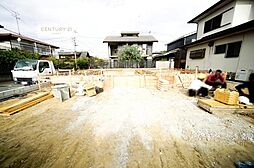 茨城県つくば市森の里