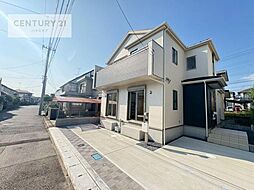 茨城県牛久市南6丁目