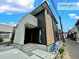 千葉県柏市西原3丁目