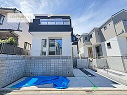 千葉県松戸市松戸新田