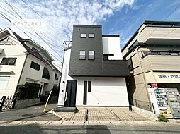 千葉県松戸市栄町3丁目