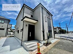 千葉県松戸市幸田4丁目