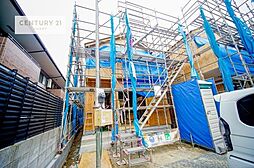 千葉県松戸市上本郷