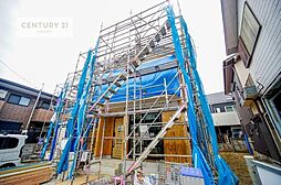 千葉県松戸市上本郷