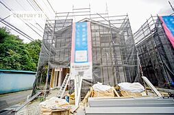 千葉県柏市東山2丁目