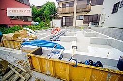 千葉県松戸市六高台3丁目