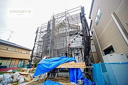 千葉県流山市江戸川台東4丁目